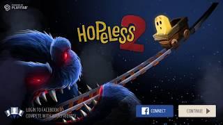 Hopeless 2: Cave Escape - Gameplay Walkthrough Part 6 (iOS, Android)