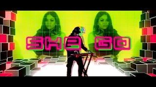 Skipper feat. Jay Anthony- She Go (Official Music Video)