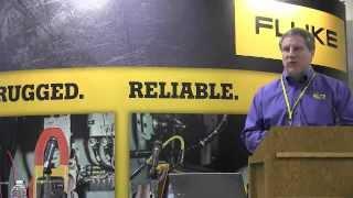 Jeff Gust of Fluke Corporation Talks World Metrology Day