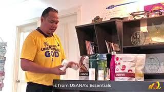 Nutritional Supplements Intake The Best Time to Take Your USANA Philippines Essentials