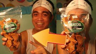 CANDY NG MGA BATANG 90'S PANOCHA | TASTE TEST | RED CUARESMA TV