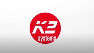 How to install K2 Systems Solar Pitched Roof Mounting SingleRail System