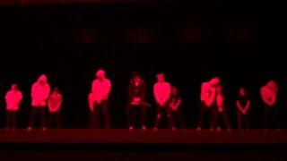 Dies Irae (Ft. Black Prez) Hip Hop Dance Choreography By Matthew Pederson