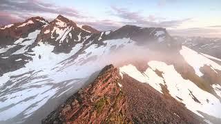 Breathtaking (4K Video) ULTRA HD | 4K Amazing Drone Footage - Bird's Eye View | 2024-2025