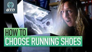 How To Choose The Right Running Shoes | What Trainers Should You Wear For Running?