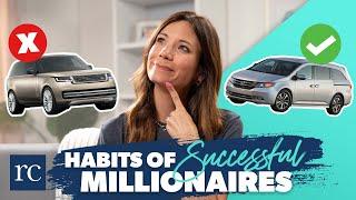 These Are Habits Of Successful Millionaires