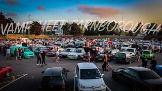 Vamp Car Meet | Farnborough 2020