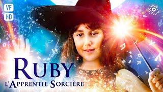 Ruby, l’apprentie sorcière - Film complet HD en français (Fantastique, Aventure)