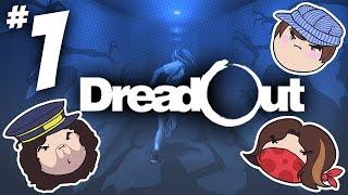 DreadOut: The Longest Road - PART 1 - Steam Train