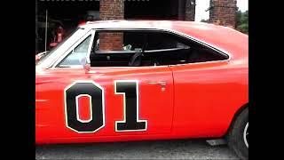 General Lee