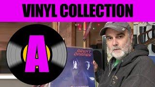 Steve's Music Collection | Vinyl | The A's | Record Collection | Vinyl Community