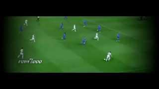 Angel Di maria All Season Skills 2014 HD 720p