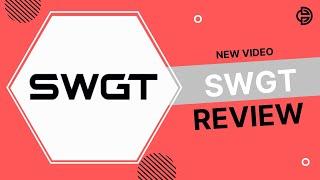 SmartWorld Global TokenUtility token for Life & for Work