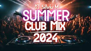 Party Summer Music Mix 2024 | DJ Club Dance Music 2024 | Best Remixes Of Popular Songs 2024 MEGAMIX