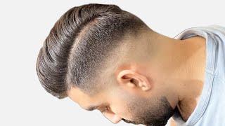  HOUSE OF HANDSOME BARBER SHOP - How to do a proper SKIN FADE & BEARD TRIM - Barber Tutorial