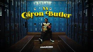 XV - "CARON BUTLER" (prod. by MIKE SUMMERS) [Official Music Video]