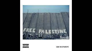 Abe Batshon - Free Palestine