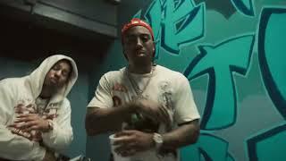 Roadrun Cmoe & Ralphy the Plug - Toe Tagger (Official Music Video)