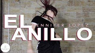 Jennifer Lopez - El Anillo | Igor Abashkin | VELVET YOUNG DANCE CENTRE