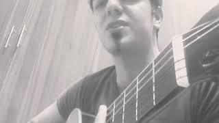 سعید نوروزی گیتار پاپ گیتاریست gitarist gitar pop siavash