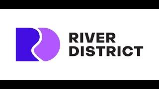 The River District