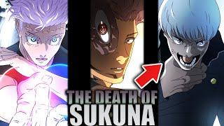 Sukuna Finally Dies? + InumakI Returns / Jujutsu Kaisen Chapter 262 Part 2