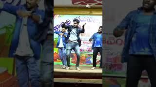 #MAD#kalajodu#collage#papa chudu#dance