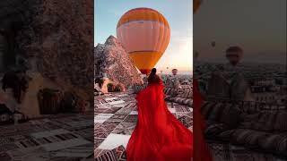 Cappadocia Turkey 