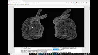 Surface Simplification Using Quadric Error Metrics