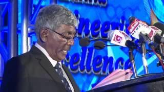 IESL Engineering Excellence Awards 2015 Ceremony Part 2