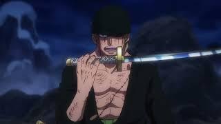 Roronoa Zoro - Nine Sword Style, Asura Sword Drawing, Jest of the Dead (1080p 60fps)