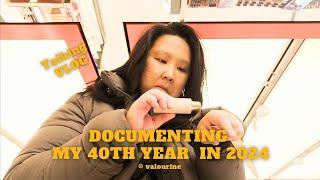 vlogging my 40th year ep.145/talking vlog️/broadway shopping centre/ target/harris farm 