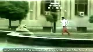 Mohamad AminGholamyari  - Benal Ey Delam
