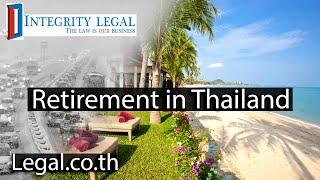 How Much Money Do You Need to Retire in Thailand?