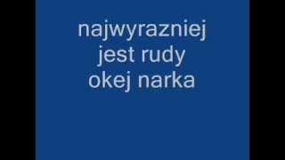 Tępić rudych skurwieli!!!