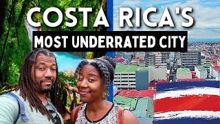 Costa Rica's Perfect Home Base