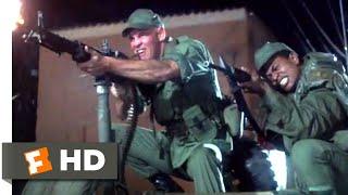 Return of the Living Dead Part II (1988) - The Enemy's Already Dead Scene (9/10) | Movieclips