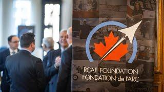 Newsmakers: Royal Canadian Air Force Foundation CEO discusses 100th anniversary