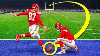 20 CRAZIEST Plays In The NFL This Season