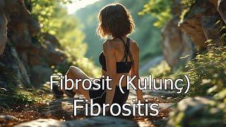 Fibrosit (Kulunç) - Fibrositis  - (Binaural / Isochronic / Enerji Frekansı)