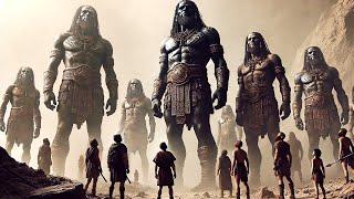 Nephilim: The UNTOLD STORY Of Goliath And His Brothers