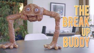 The Break Up Buddy (feat. Tomska)