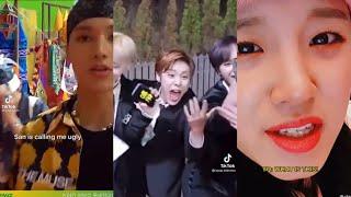 kpop tiktoks that actually made me lol pt 12