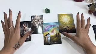 **pick a card** Everything happens for a reason! your guides have a message