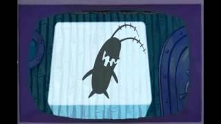 Plankton's Threats for Domination