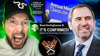 Ripple XRP IT'S CONFIRMED - Blackrock Gatekeeper EXPOSED Their Plan… (Best Crypto To Buy Now 2024)