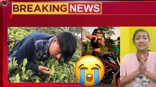 Silchar viral girl mkuttu MMS link  mkuttu8 viral video  tea garden vlog ️village vlog