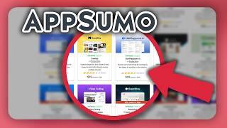 What you SHOULD be buying at AppSumo - Sept 16 '24