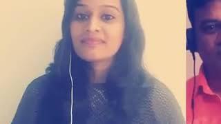 #6 Ek pyar ka nagma he..*VISHAL LASHKARI & NANCY JAIN