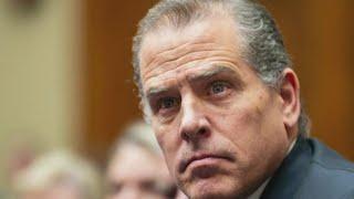 Jury selection begins in federal gun trial against Hunter Biden